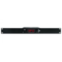 Black Lion Audio Micro Clock MKIII XB Front with Ears