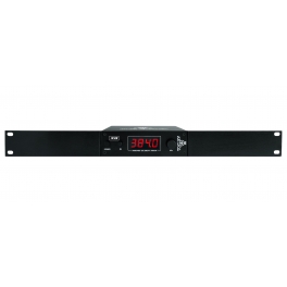 Black Lion Audio Micro Clock MKIII XB Front with Ears