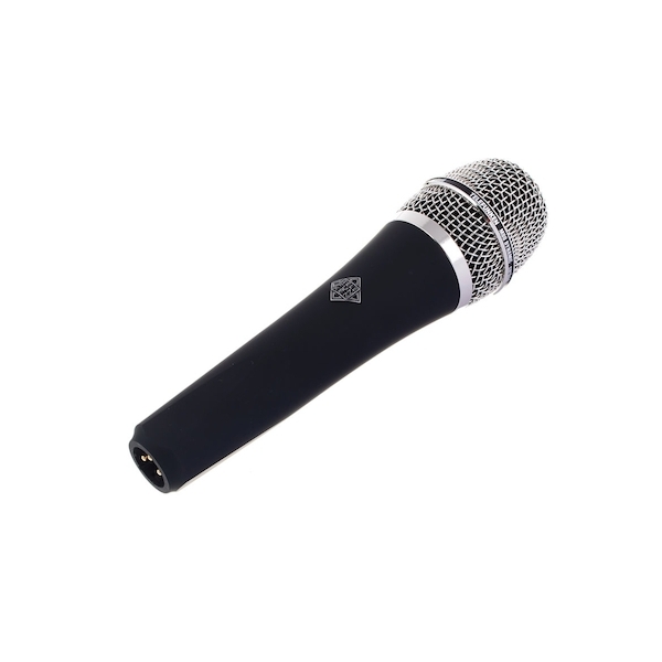 Telefunken M80 Dynamic Microphone - Sparks Audio