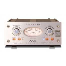 Avalon M5